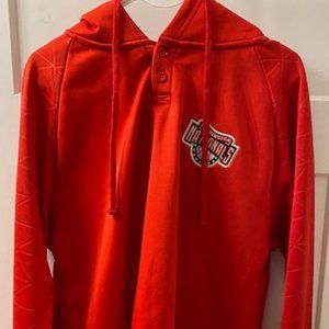 Washington Nationals Hoodie.